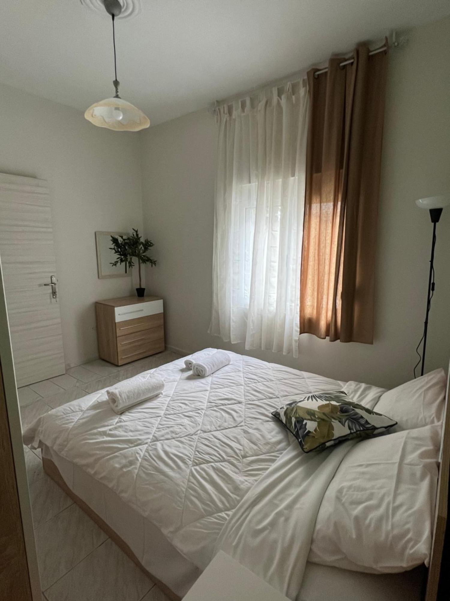 Olive Studio & Apartments Керамоти Екстериор снимка